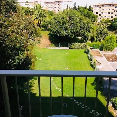 Apartment Escapade Mediterraneenne *
