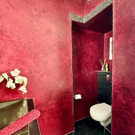 Escapade Mediterraneenne Apartment