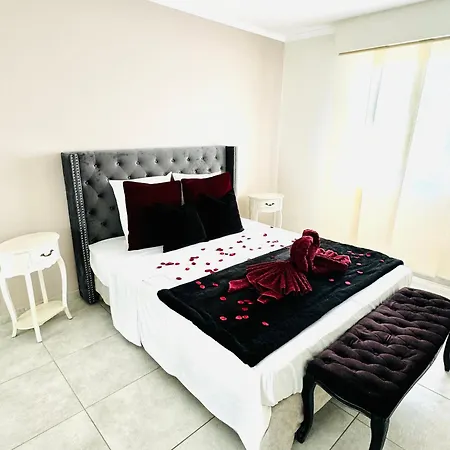 Escapade Mediterraneenne * 케인즈수르메르
