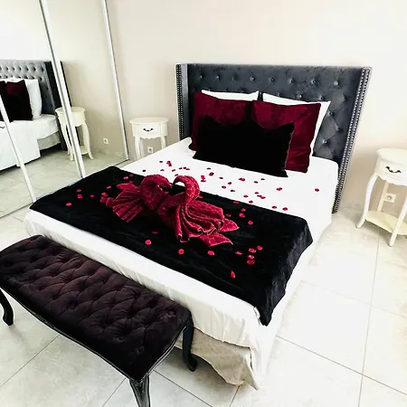 Apartment Escapade Mediterraneenne *
