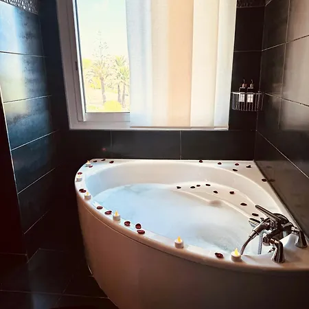 Escapade Mediterraneenne Apartment Cagnes-sur-Mer