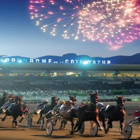 Apartamento Vue Cagnes-sur-Mer